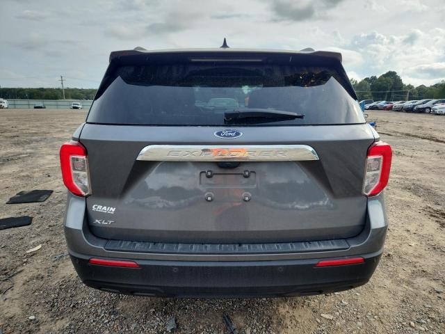 Photo 6 from auction – 2023 FORD EXPLORER X with VIN 1FMSK7DH8PGB73497