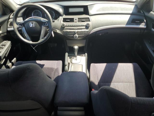 Photo 8 from auction – 2011 HONDA ACCORD LXP with VIN 1HGCP2F4XBA157936