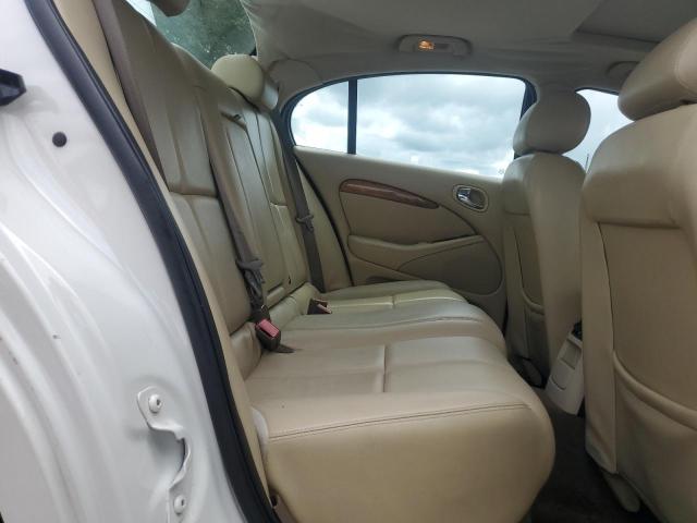 Photo 10 from auction – 2005 JAGUAR S-TYPE with VIN SAJWA01T65FN17454