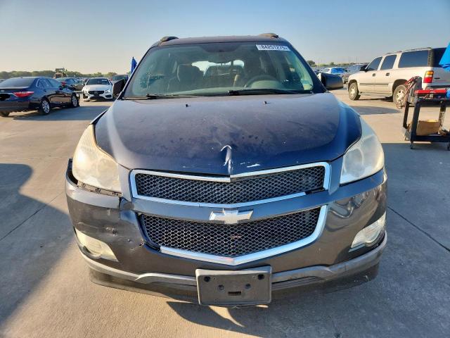 Photo 5 from auction – 2012 CHEVROLET TRAVERSE L with VIN 1GNKREEDXCJ370952