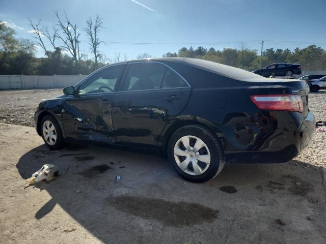 Photo 2 from auction – 2008 TOYOTA CAMRY CE with VIN 4T4BE46K88R025924