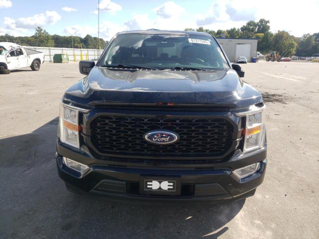 Photo 5 from auction – 2021 FORD F150 SUPER with VIN 1FTEW1CP9MFA88309
