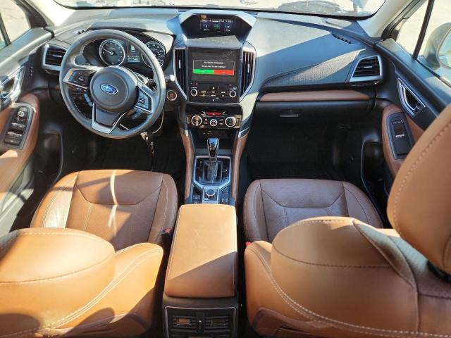 Photo 8 from auction – 2020 SUBARU FORESTER T with VIN JF2SKAXC2LH583848