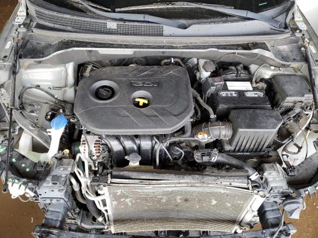 Photo 11 from auction – 2015 KIA SOUL + with VIN KNDJP3A56F7156023