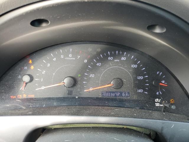 Photo 9 from auction – 2011 TOYOTA CAMRY BASE with VIN 4T1BF3EKXBU609008