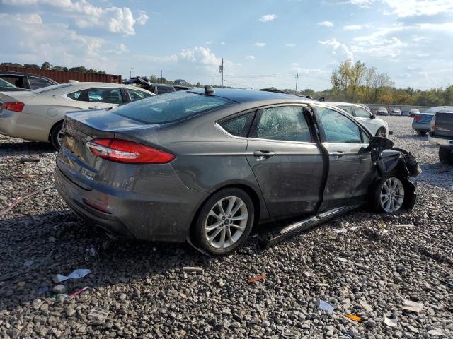 Photo 3 from auction – 2019 FORD FUSION SE with VIN 3FA6P0HD2KR101952