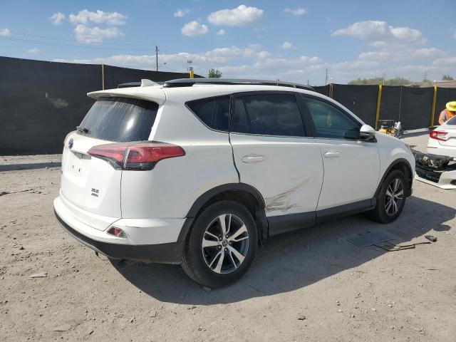 Photo 3 from auction – 2017 TOYOTA RAV4 XLE with VIN 2T3RFREV9HW542770