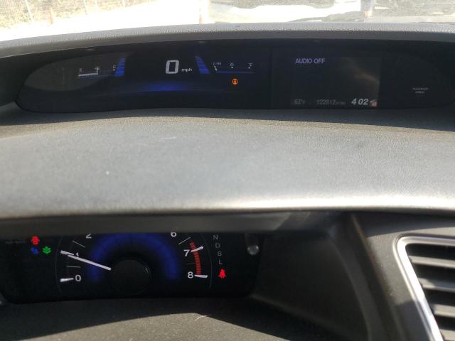 Photo 9 from auction – 2015 HONDA CIVIC LX with VIN 2HGFB2F51FH505067