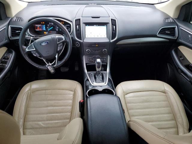 Photo 8 from auction – 2017 FORD EDGE SEL with VIN 2FMPK4J94HBB83356
