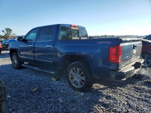 Photo 2 from auction – 2016 CHEVROLET SILVERADO with VIN 3GCUKTEC9GG132504