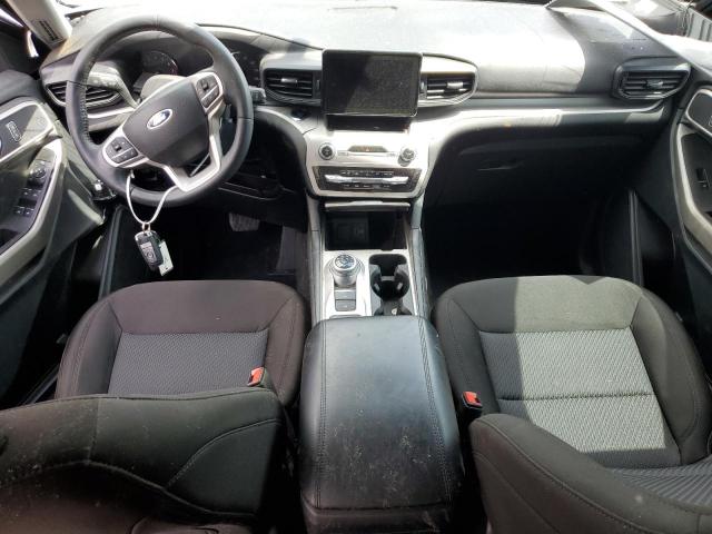 Photo 8 from auction – 2023 FORD EXPLORER X with VIN 1FMSK7DH1PGB66052