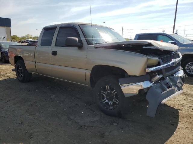 Photo 4 from auction – 2005 CHEVROLET SILVERADO with VIN 1GCEC19V25Z222771