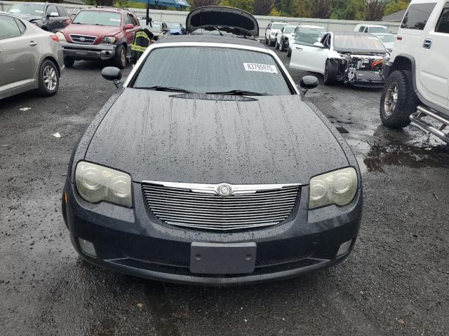 Photo 5 from auction – 2005 CHRYSLER CROSSFIRE with VIN 1C3AN65LX5X048085