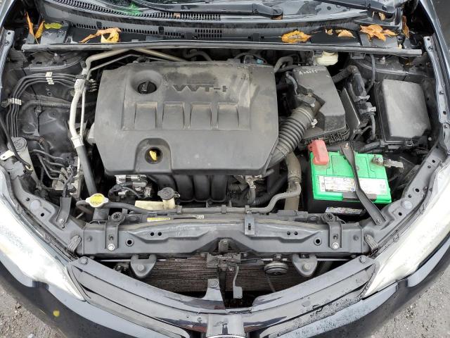 Photo 11 from auction – 2016 TOYOTA COROLLA L with VIN 2T1BURHE6GC579805
