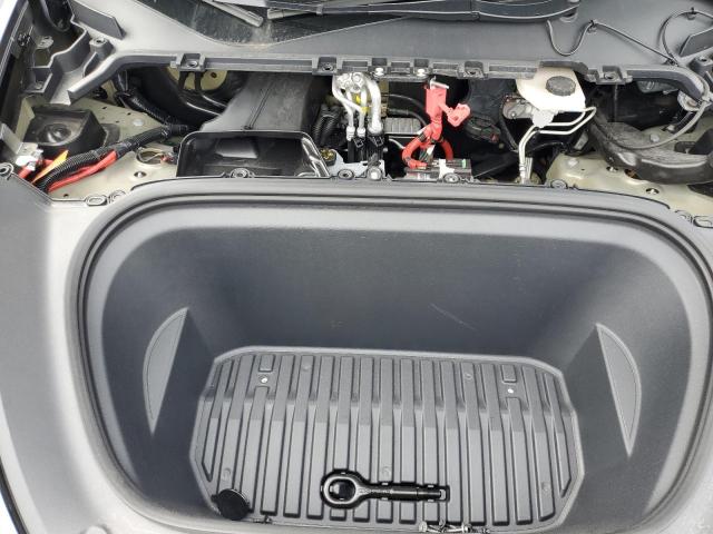 Photo 12 from auction – 2023 TESLA MODEL Y with VIN 7SAYGDEE9PA175482