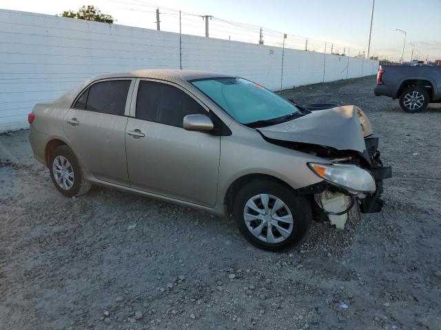 Photo 4 from auction – 2010 TOYOTA COROLLA BASE with VIN 1NXBU4EE5AZ223312