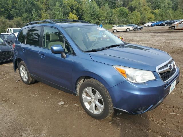 Photo 4 from auction – 2015 SUBARU FORESTER 2 with VIN JF2SJAFCXFH546216