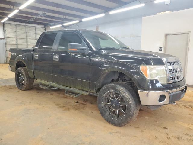 Photo 4 from auction – 2013 FORD F150 SUPER with VIN 1FTFW1EF2DKD22399