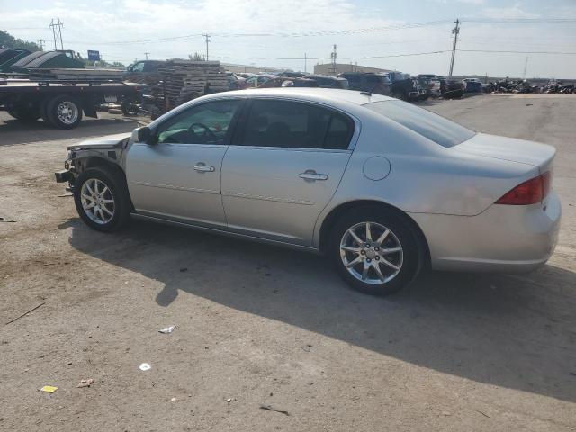 Photo 2 from auction – 2007 BUICK LUCERNE CX with VIN 1G4HD572X7U146142
