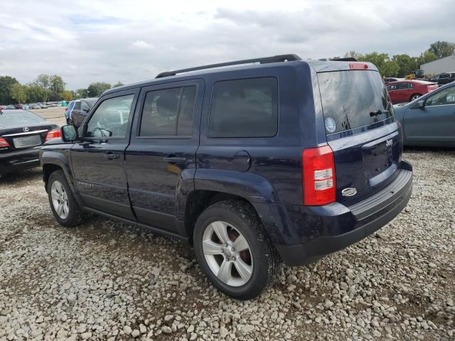 Photo 2 from auction – 2012 JEEP PATRIOT SP with VIN 1C4NJPBBXCD616781