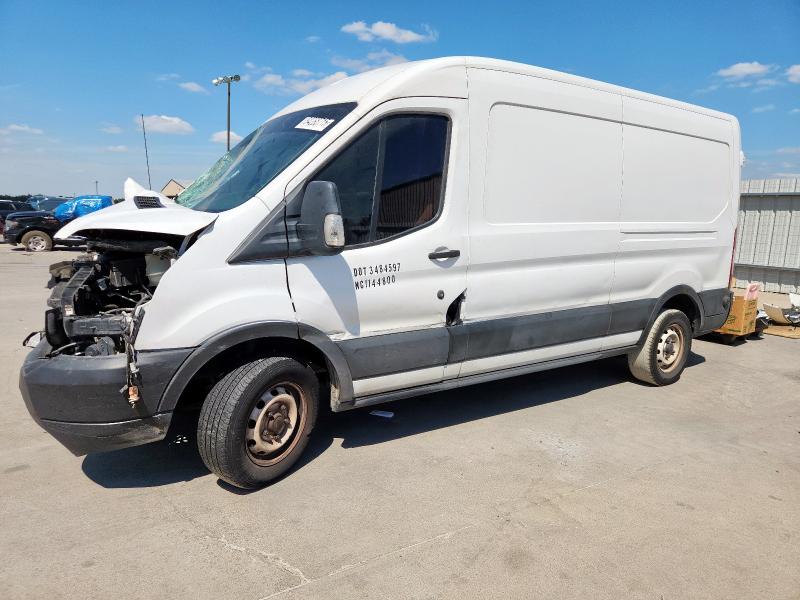 FORD TRANSIT T- 2019 con VIN 1FTYE2CM0KKB49370 - Foto de la subasta