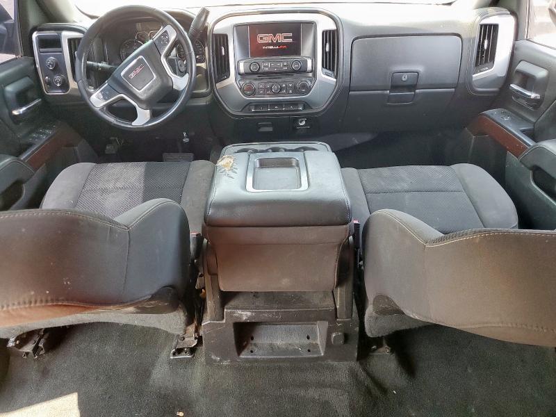 Photo 8 from auction – 2014 GMC SIERRA K15 with VIN 3GTU2UEC4EG249653