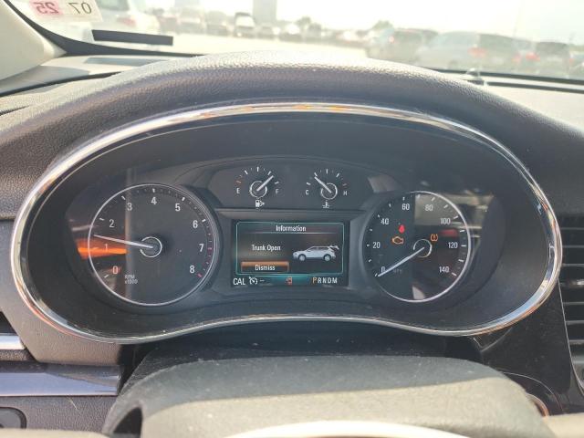 Photo 9 from auction – 2018 BUICK ENCORE ESS with VIN KL4CJCSB5JB522956