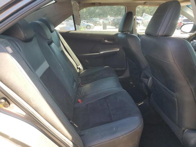 Photo 10 from auction – 2012 TOYOTA CAMRY with VIN 4T1BK1FK8CU003545