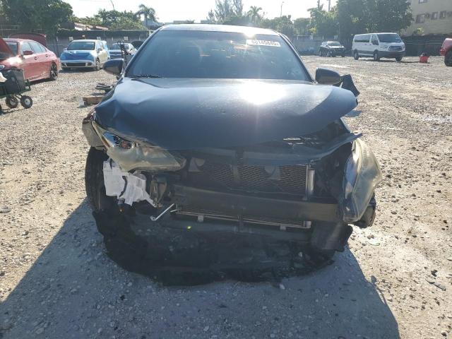 Photo 5 from auction – 2017 TOYOTA CAMRY LE with VIN 4T1BF1FK3HU697802
