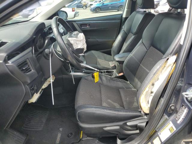 Photo 7 from auction – 2016 TOYOTA COROLLA L with VIN 5YFBURHE3GP371123