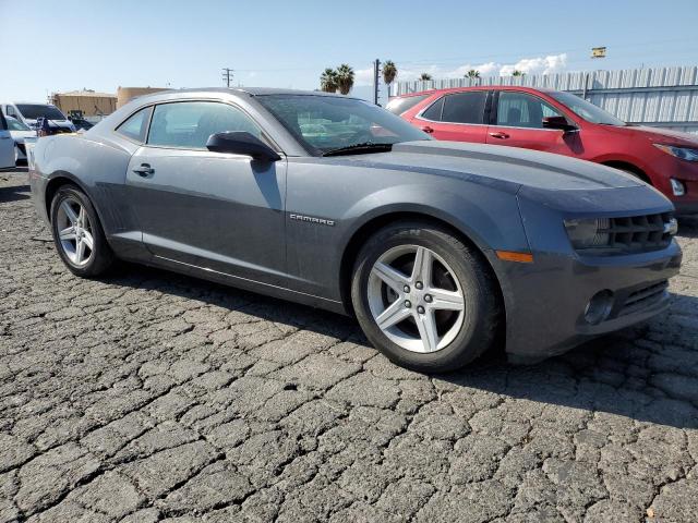 Photo 4 from auction – 2011 CHEVROLET CAMARO LT with VIN 2G1FF1ED8B9141054