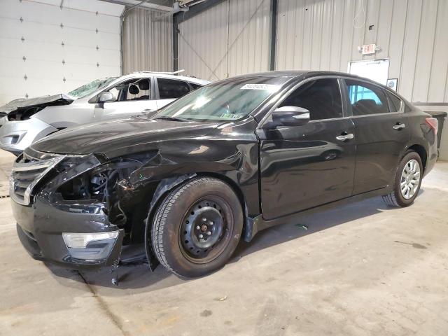 NISSAN ALTIMA 2.5 2013 with VIN 1N4AL3AP5DN414527 - Photo from auction