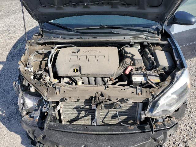 Photo 11 from auction – 2015 TOYOTA COROLLA L with VIN 2T1BURHE8FC237464