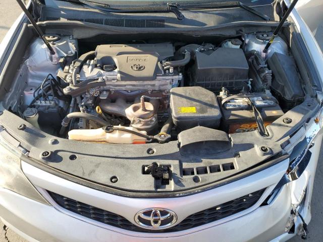 Photo 11 from auction – 2012 TOYOTA CAMRY BASE with VIN 4T1BF1FK3CU081185
