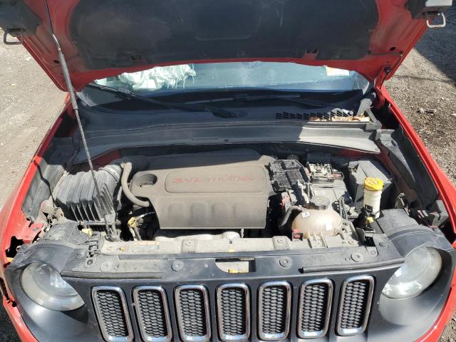 Photo 12 from auction – 2015 JEEP RENEGADE L with VIN ZACCJBBT3FPC28672