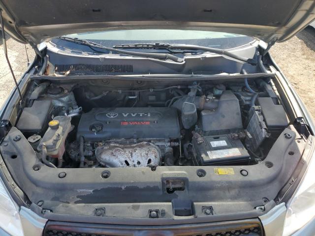 Photo 12 from auction – 2007 TOYT RAV4 with VIN JTMBD33V876053672