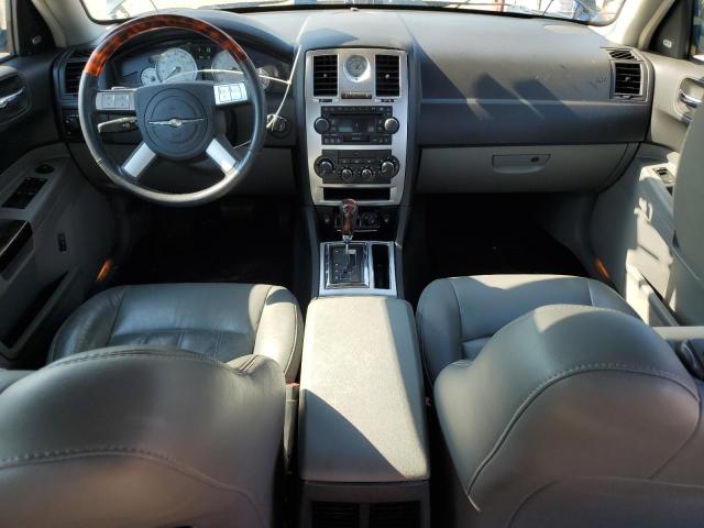 Photo 8 from auction – 2005 CHRYSLER 300C with VIN 2C3AA63H65H501780