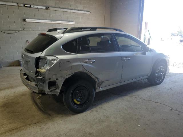 Photo 3 from auction – 2017 SUBARU CROSSTREK PREMIUM with VIN JF2GPADC5HH243564