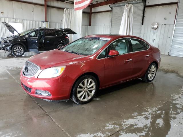 BUICK VERANO CON 2012 with VIN 1G4PR5SK4C4222579 - Photo from auction