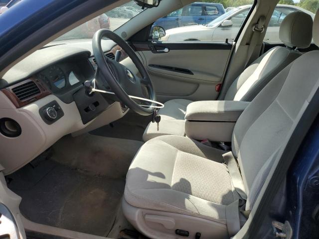 Photo 7 from auction – 2006 CHEVROLET IMPALA LS with VIN 2G1WB58K369272928