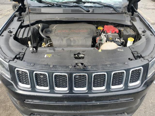 Photo 12 from auction – 2020 JEEP COMPASS LA with VIN 3C4NJDBB4LT153870