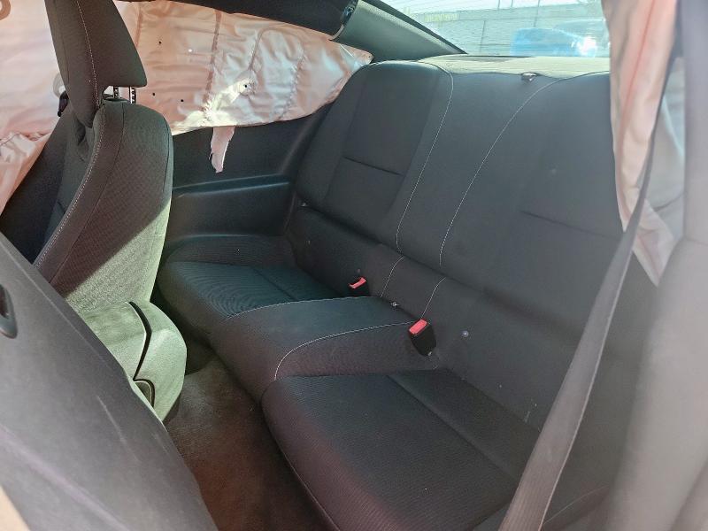 Photo 10 from auction – 2014 CHEVROLET CAMARO LT with VIN 2G1FB1E33E9243238