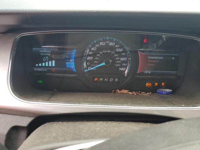 Photo 9 from auction – 2014 FORD TAURUS SEL with VIN 1FAHP2E86EG155987