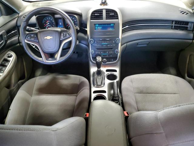 Photo 8 from auction – 2014 CHEVROLET MALIBU LS with VIN 1G11B5SL9EF133002