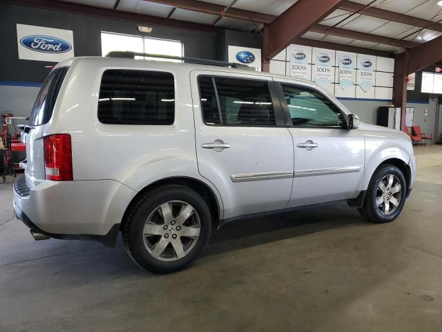 Photo 3 from auction – 2014 HONDA PILOT TOUR with VIN 5FNYF4H94EB053465