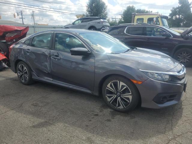 Photo 4 from auction – 2016 HONDA CIVIC EX with VIN 19XFC1F37GE035886
