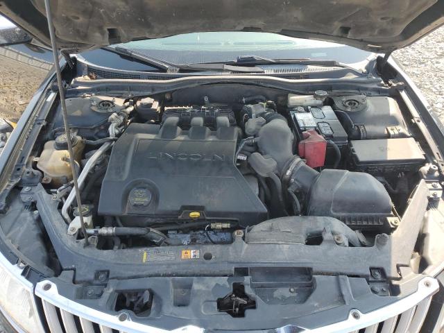 Photo 11 from auction – 2012 LINCOLN MKZ with VIN 3LNHL2JC0CR834669