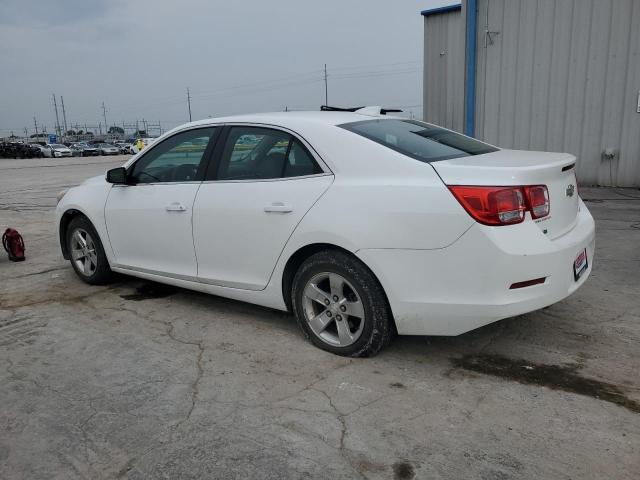Photo 2 from auction – 2016 CHEVROLET MALIBU LIM with VIN 1G11C5SAXGF157114