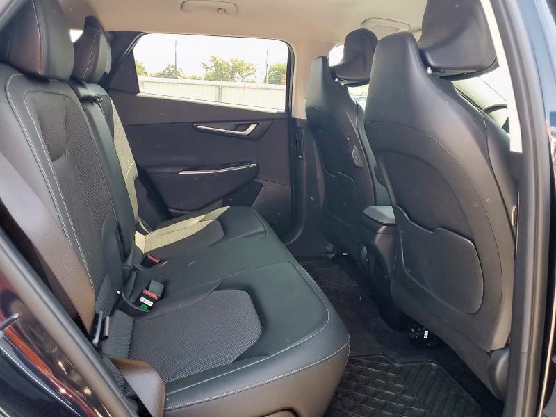 Photo 10 from auction – 2022 KIA EV6 LIGHT with VIN KNDC34LB5N5056812