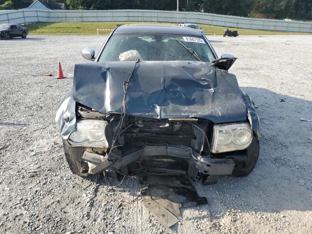 Photo 5 from auction – 2007 CHRYSLER 300C with VIN 2C3KA63H17H838798